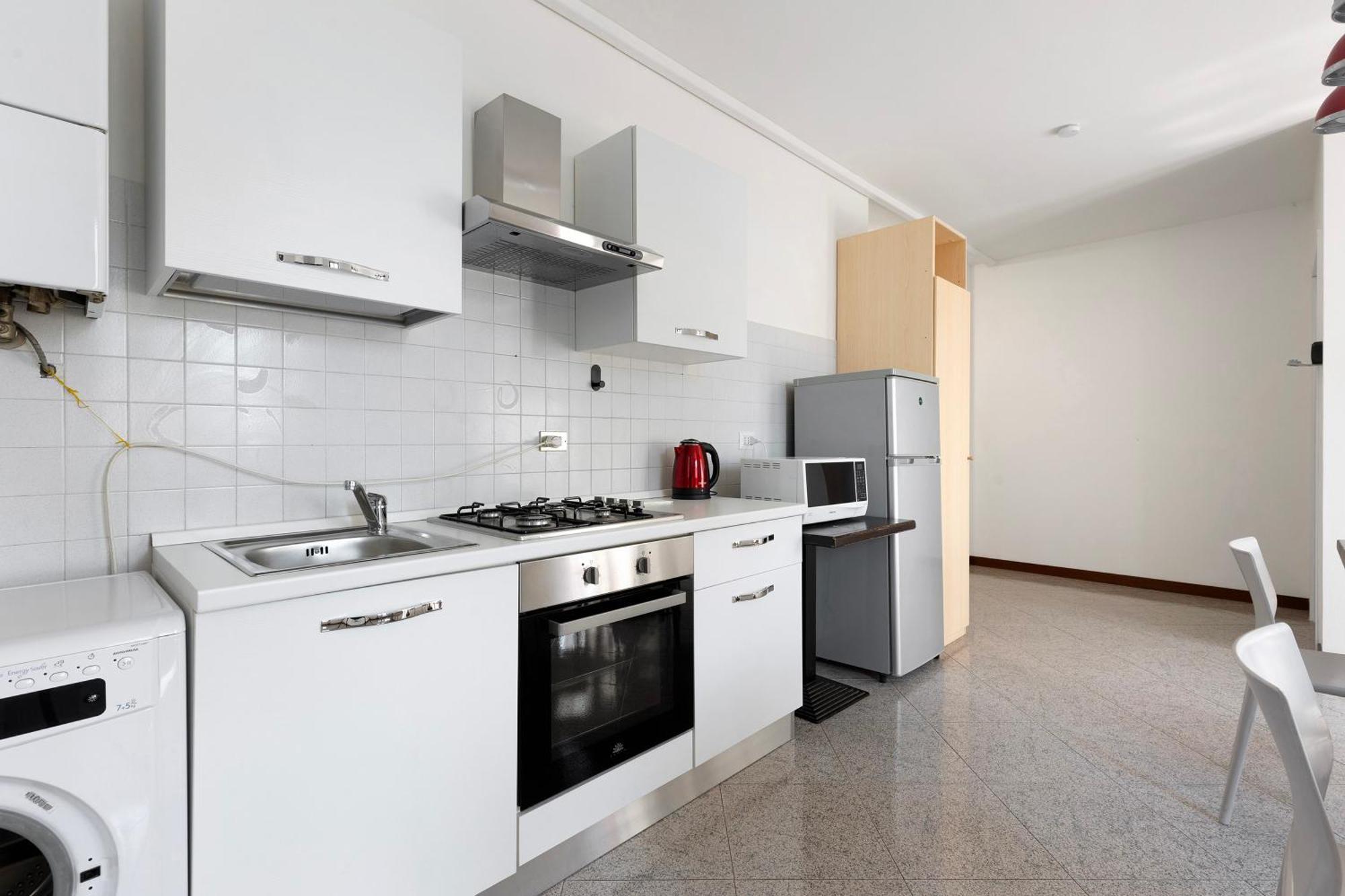Boccadoro Apartament Acomodação com café da manhã Mozzecane Exterior foto